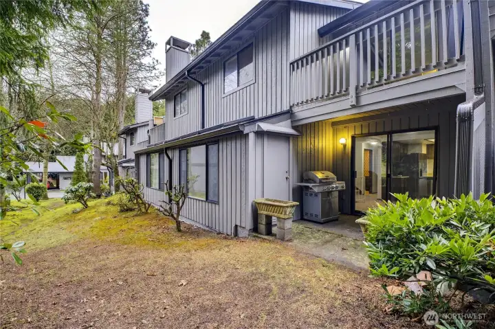 Coveted Bridle Trails Location