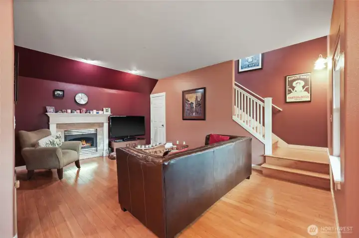 Durable and Gorgeous Bamboo Flooring!