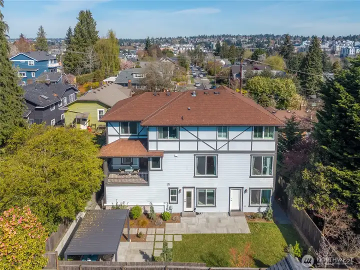 Newer 2013 construction