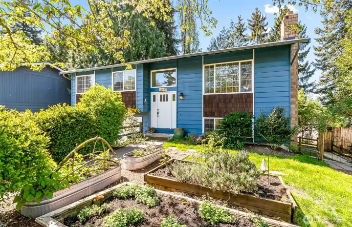 Welcome home to Kingsgate Highlands!