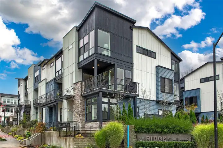 Welcome to The Ridge!