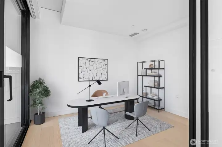 Den/office
