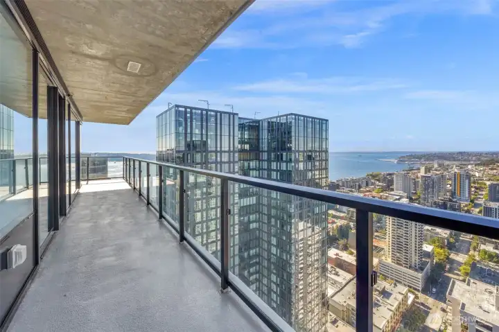 The views!
