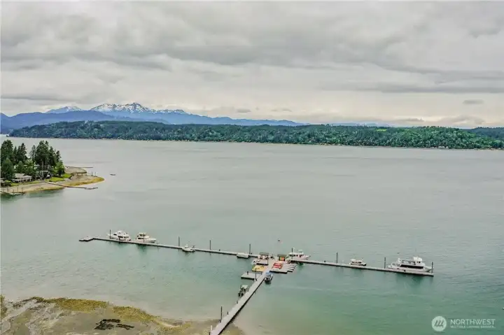 Hood Canal