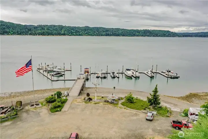 Hood Canal