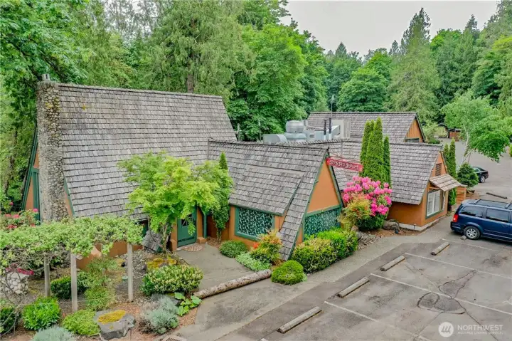 Robin Hood Village Resort