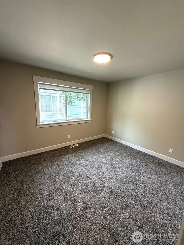 3rd Bedroom