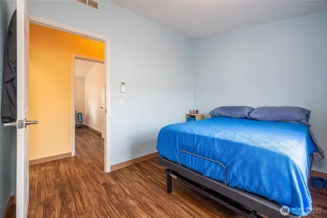 Bedroom #2