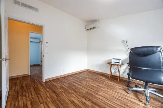 Bedroom #1
