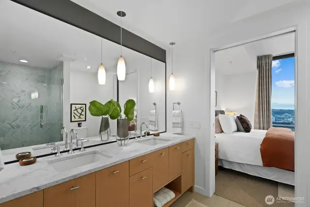 Lovely Primary Suite