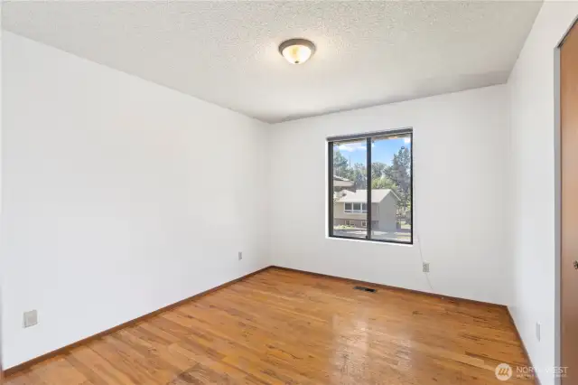 Main floor Bedroom 1