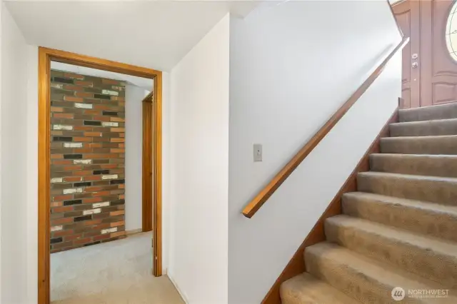 Stairway