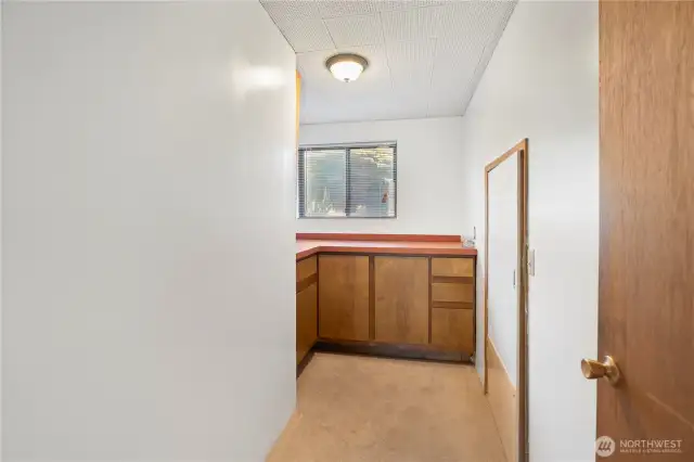 extra finished room