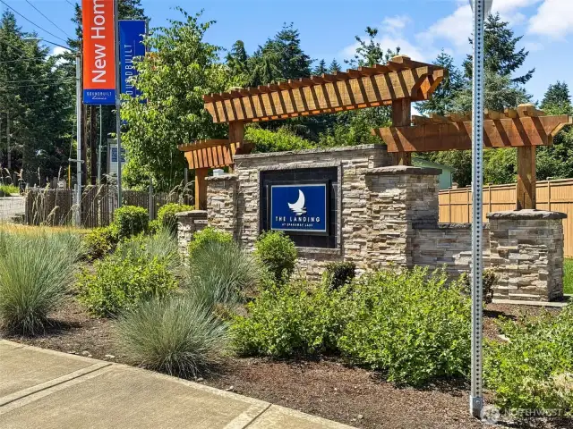 A beautifully planned development within a few miles of Costco, freeway access, schools and McCord AFB.