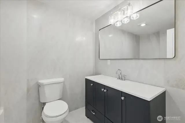 Bathroom 2
