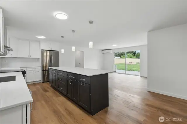 Entry Way
