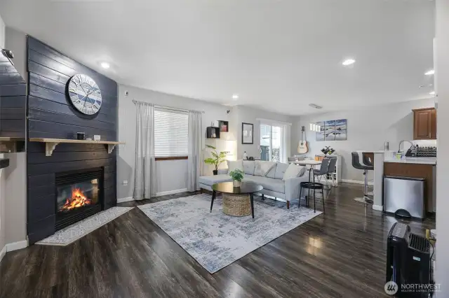 Look at that large living room
