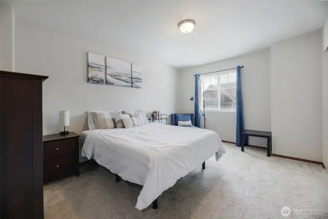 Guest bedroom #2