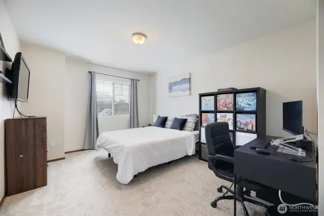 Guest bedroom #3
