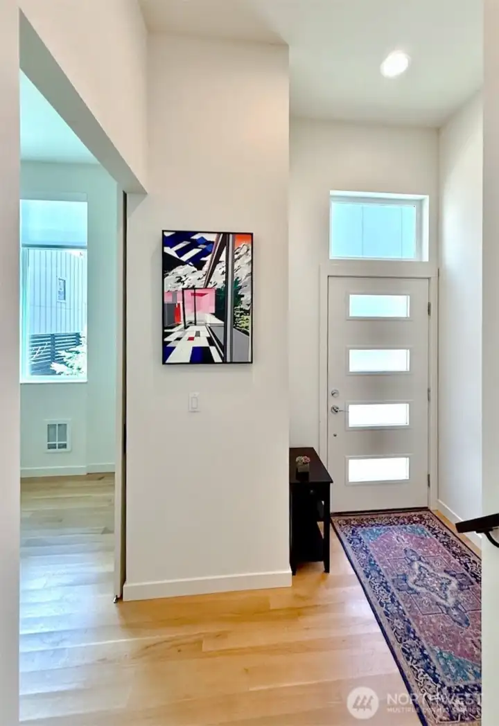 Virtual Staging