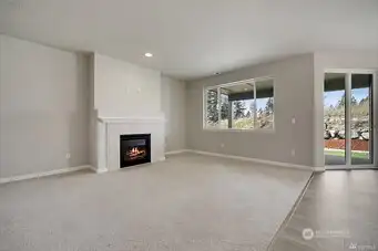 Lot 6 is under construction and photos are for representation only. Actual colors and features will vary.