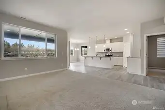 Lot 6 is under construction and photos are for representation only. Actual colors and features will vary.