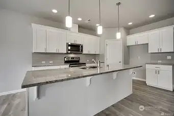 Lot 6 is under construction and photos are for representation only. Actual colors and features will vary.