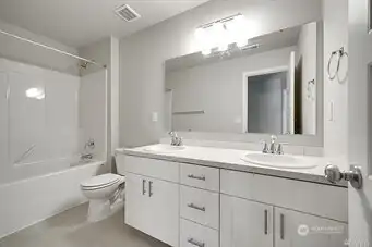 Lot 6 is under construction and photos are for representation only. Actual colors and features will vary.