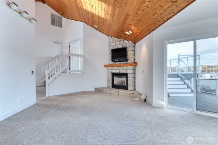 Living Room (Original)