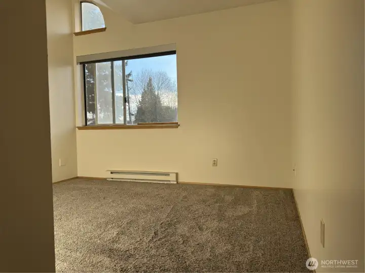 Unit A Bedroom 2a (Vacant)