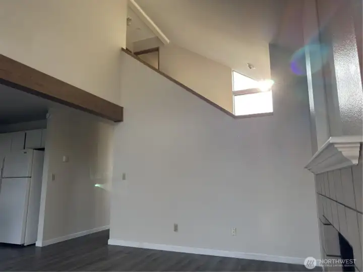 Stairwell 1 (Vacant)