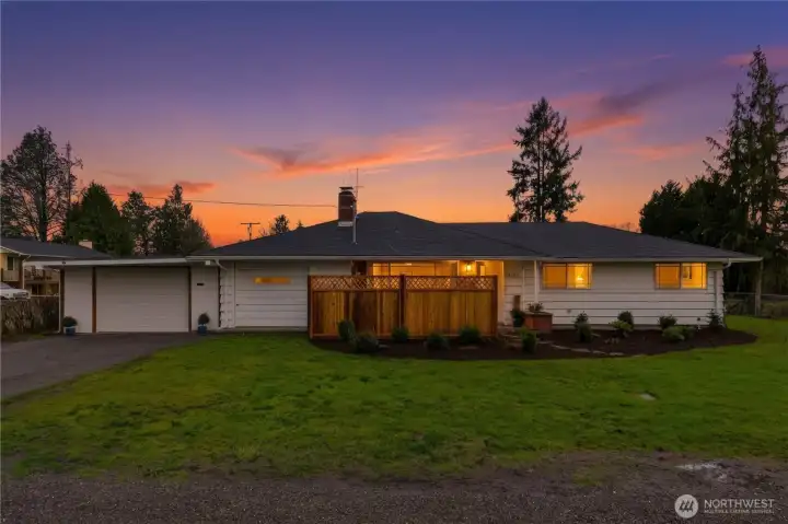 Come fall in love and make it yours!