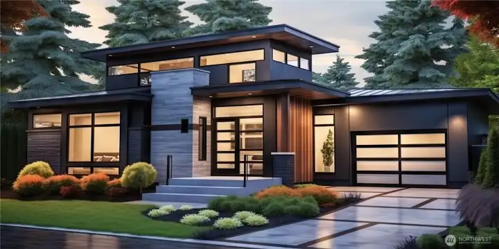 SFR possibility rendering