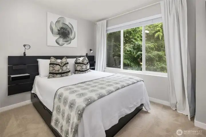 Bedroom 2.