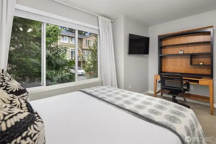 Bedroom 2.