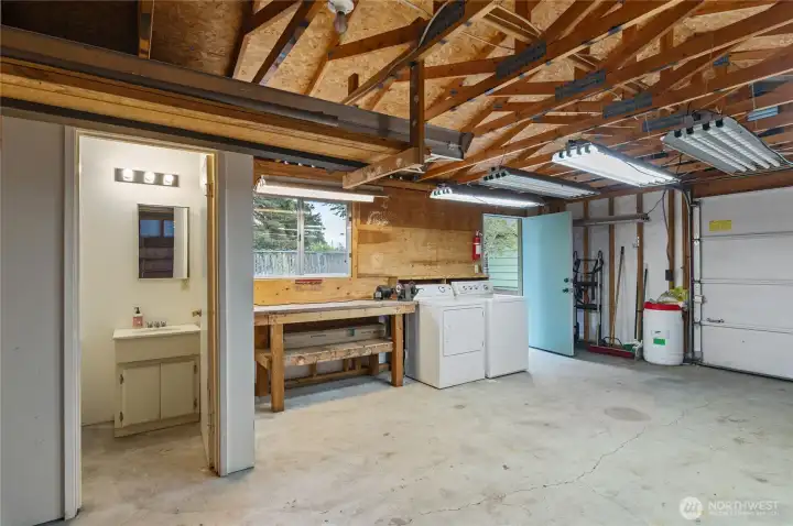 garage interior 2