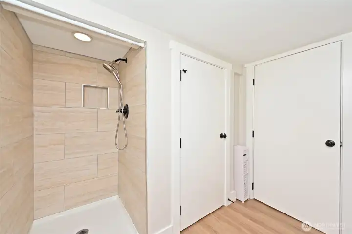 Primary Ensuite Bath Primary Ensuite Bath