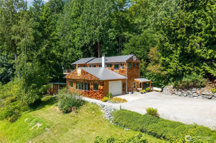 A stunning property from all angles A stunning property from all angles