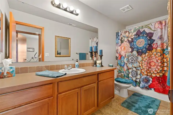 Main Bath Main Bath