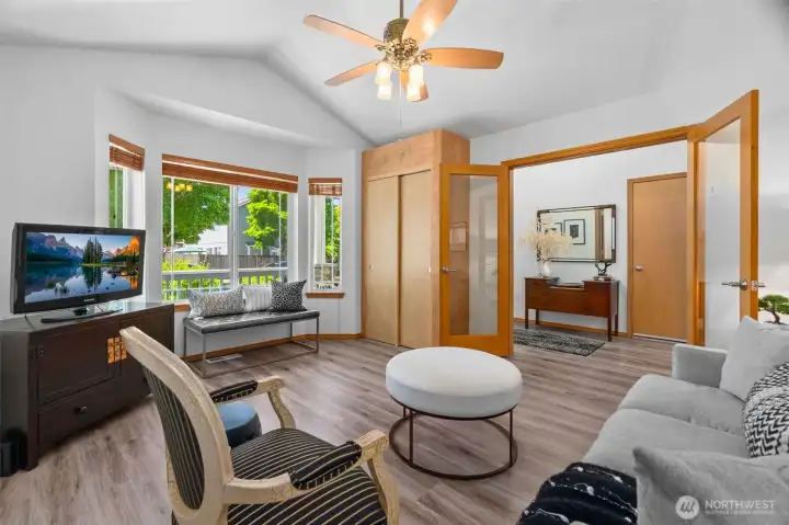 3rd bedroom 3rd bedroom