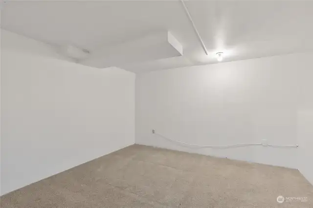 Open Space no staging