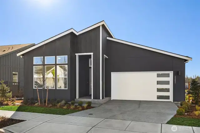 Welcome home to the Solaris