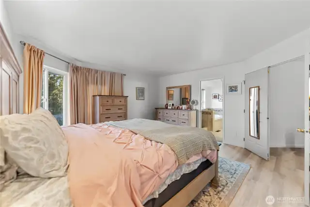 Primary Suite view 2