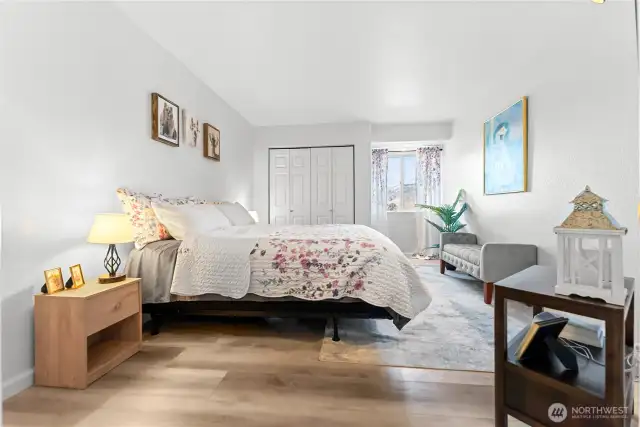 Bedroom #3
