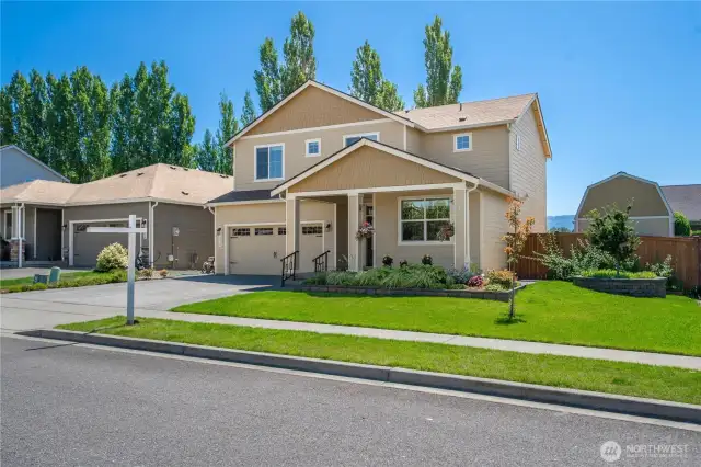 Make this your home today!