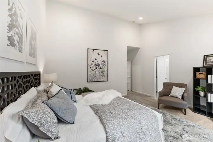 **This home is under construction** Photos are of same plan in the community. Colors and features will vary.
