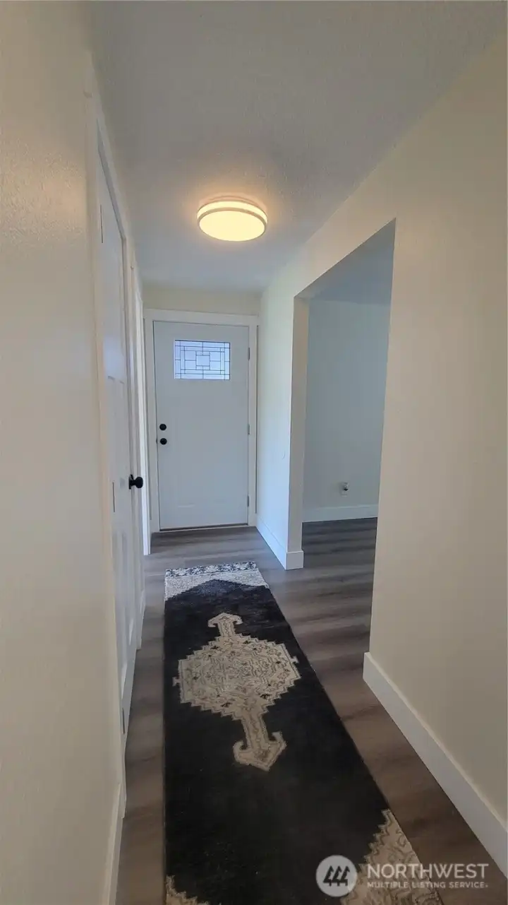 Entry Way