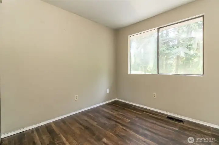 Bedroom. Bedroom.