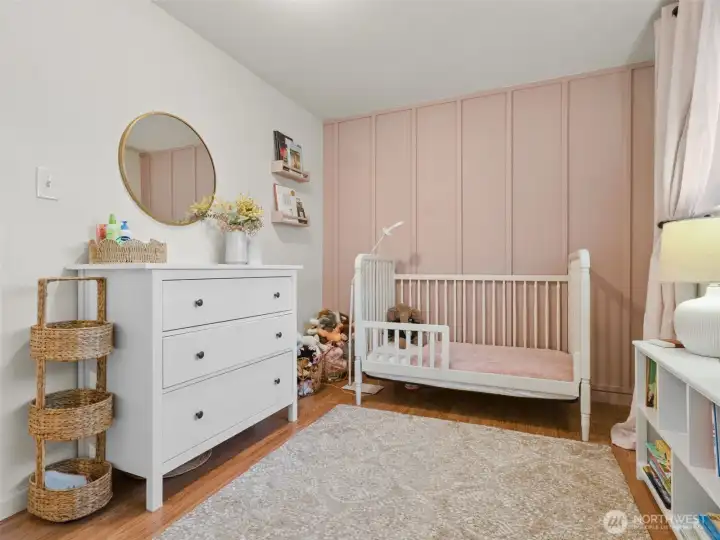 Another view of bedroom 2.