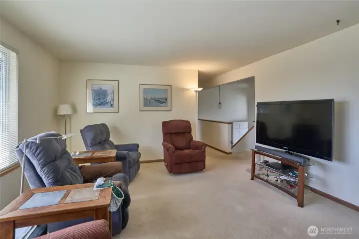 Large Living Room